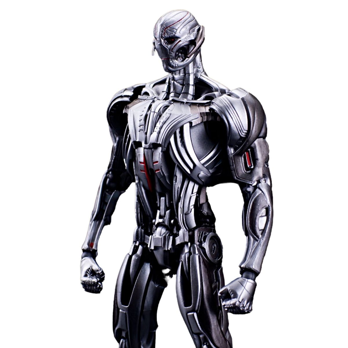 BANDAI - Figura Avengers Age of Ultron SH Figuarts Ultron