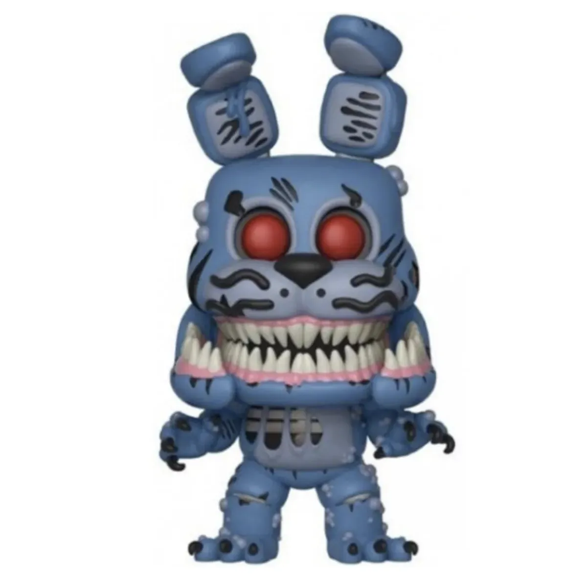 FUNKO - Twisted Bonnie Funko Pop 17 Five Nights At Freddys Fnaf