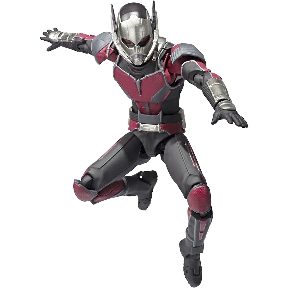 BANDAI - Capitain America Civil War SH Figuarts Ant-Man