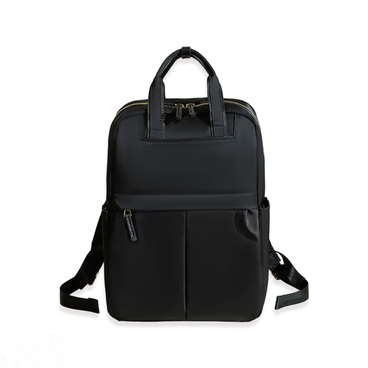 OEM - Mochila Tasya con portalaptop hasta 14 - Negro