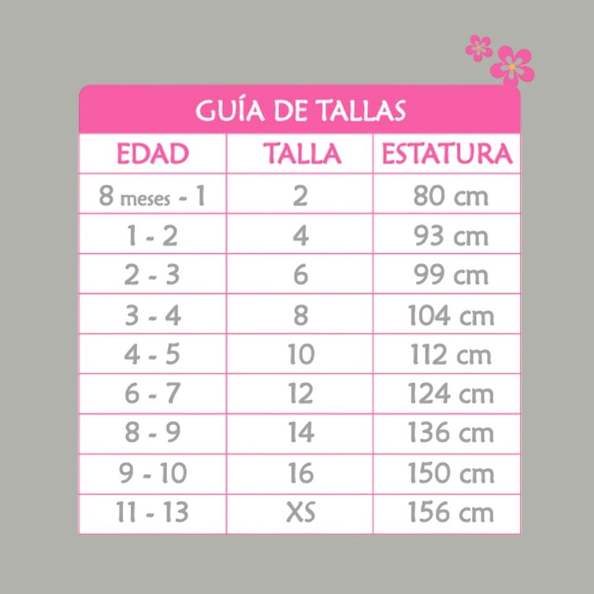 KIDS MASHMELO - Pantalon Buzo Palazo Para Niña Kids Mashmelo