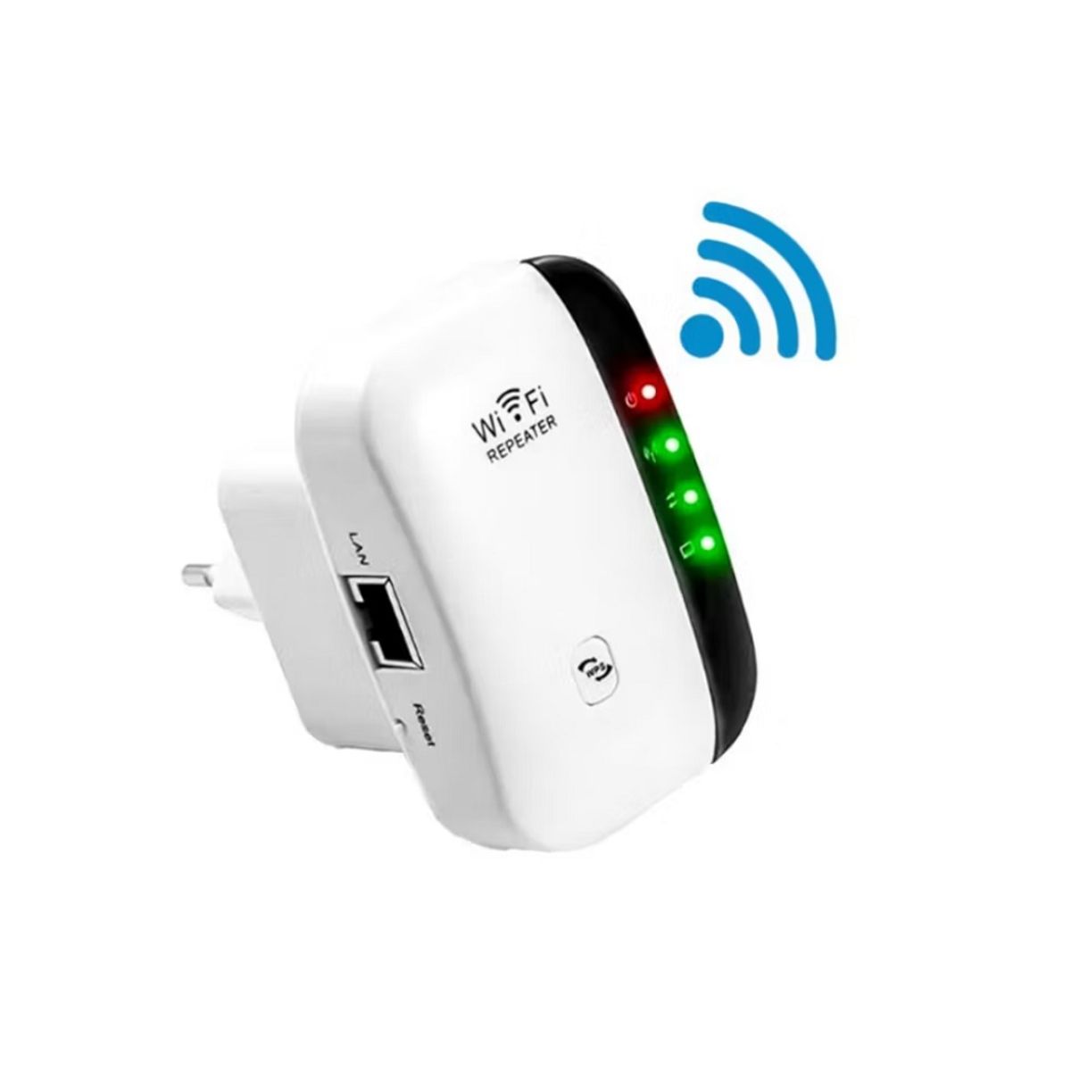 GENERICO - REPETIDOR WIFI TFBS 300 MBPS