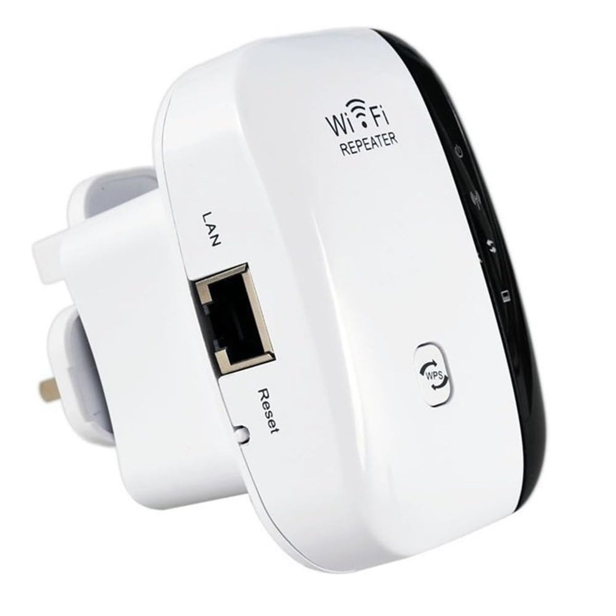 GENERICO - REPETIDOR WIFI TFBS 300 MBPS