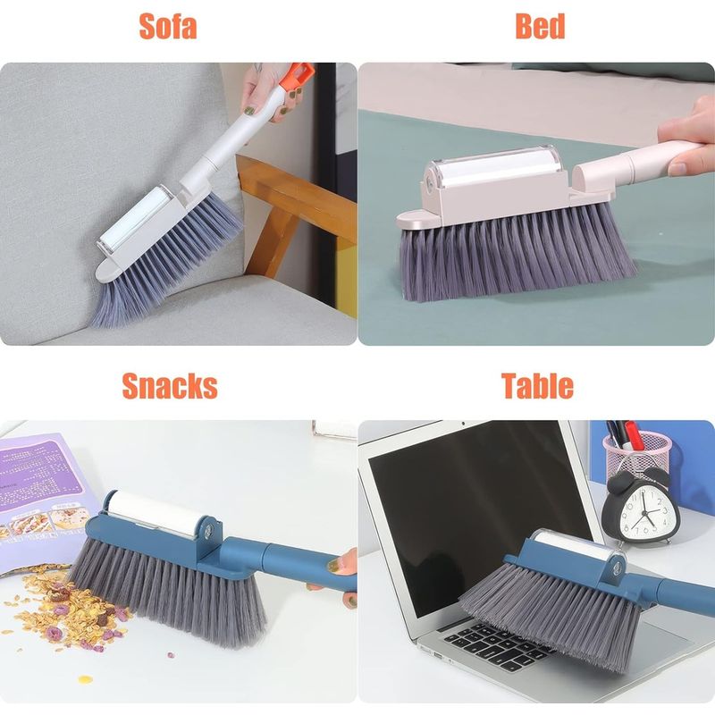 GENERICO - CEPILLO MULTIUSO MODELO 310288