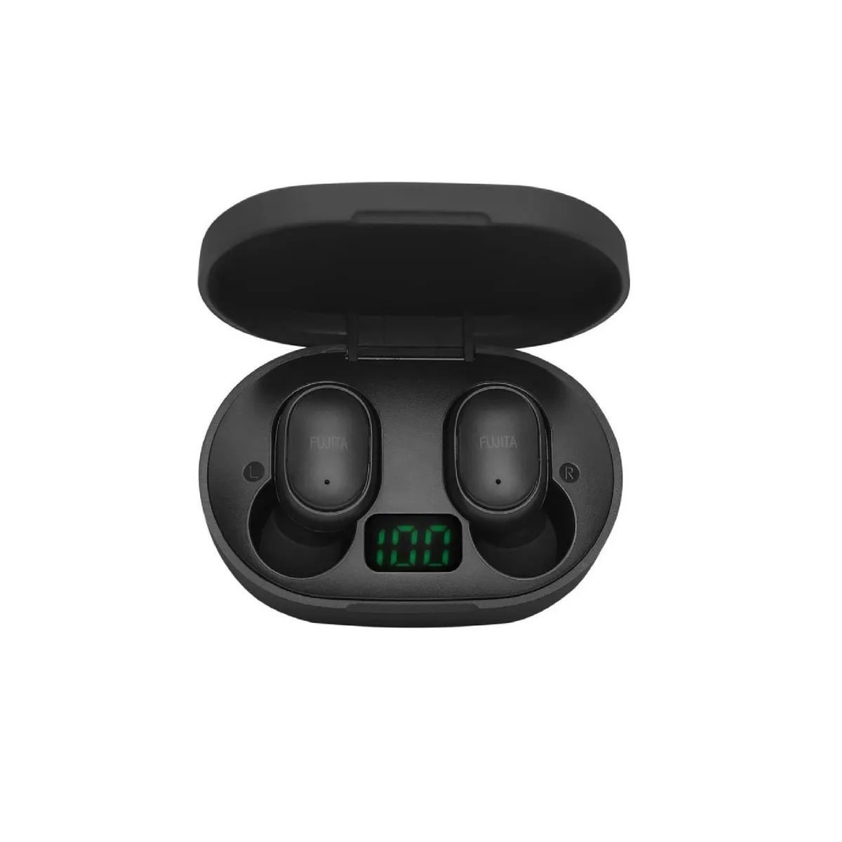 FUJITA JAPAN - Audifonos Fujita Japan TWS Earbuds Okinawa E6s