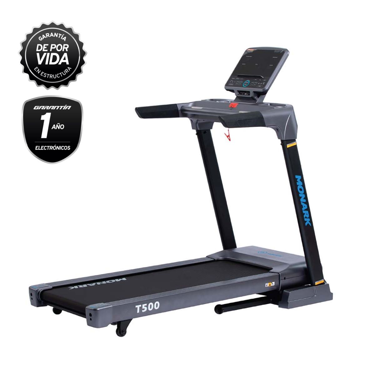 MONARK - TROTADORA MONARK T500