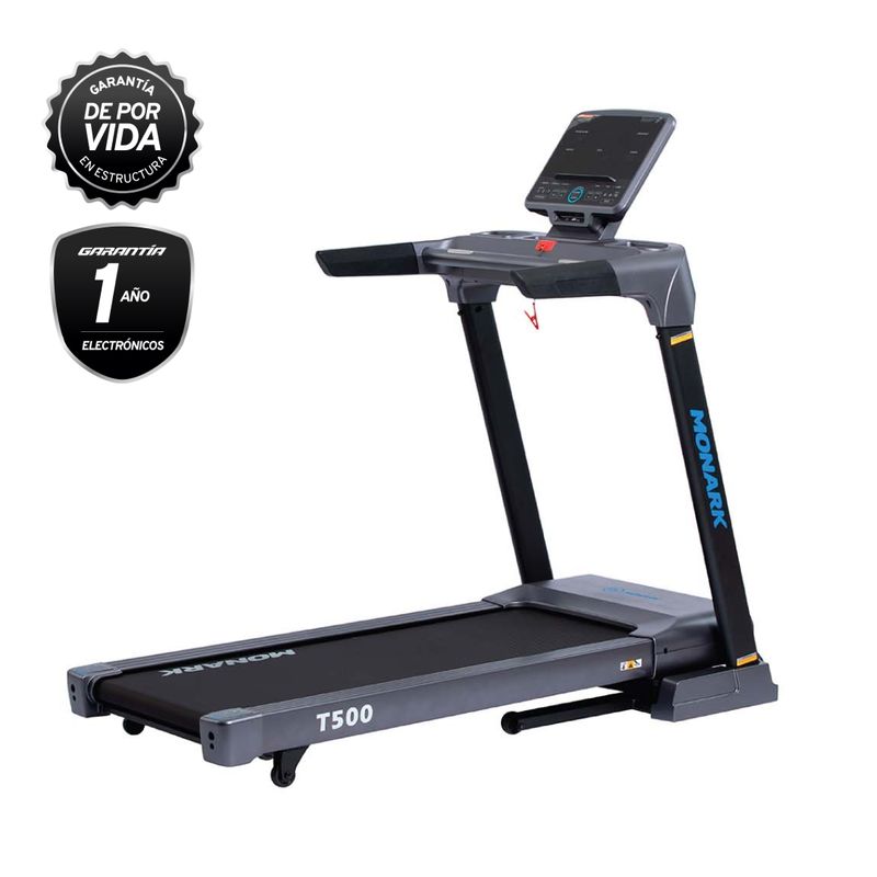 MONARK - TROTADORA MONARK T500