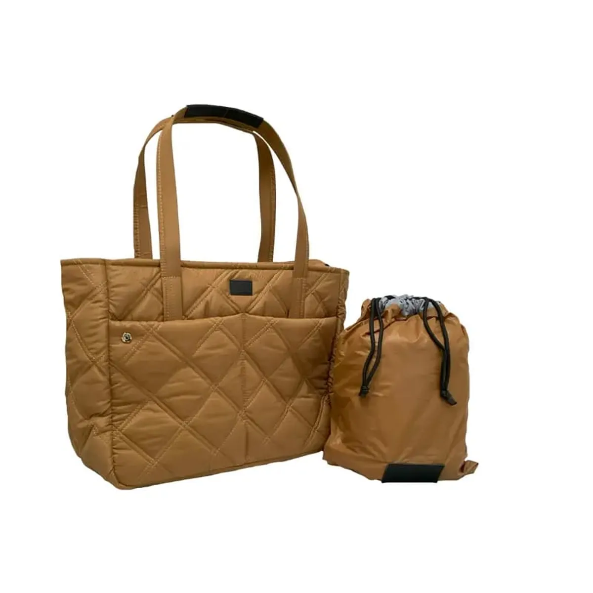 BLACK SHEEP - Carteras - Panamá Tote