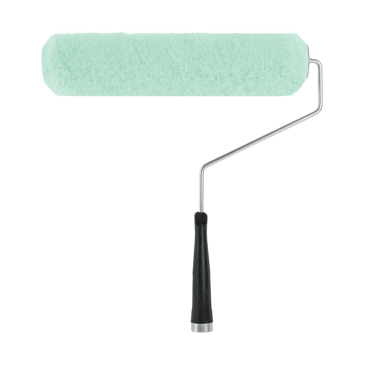 TRUPER - Rodillo para pintar 12 x 58 superficies poco rugosas Truper