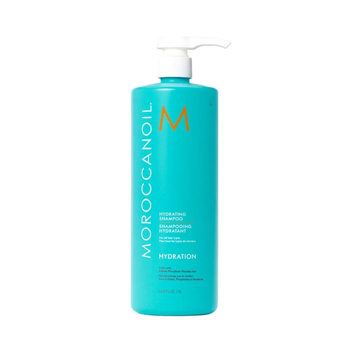MOROCCANOIL - MOROCCANOIL HYDRATION  Shampoo 1L