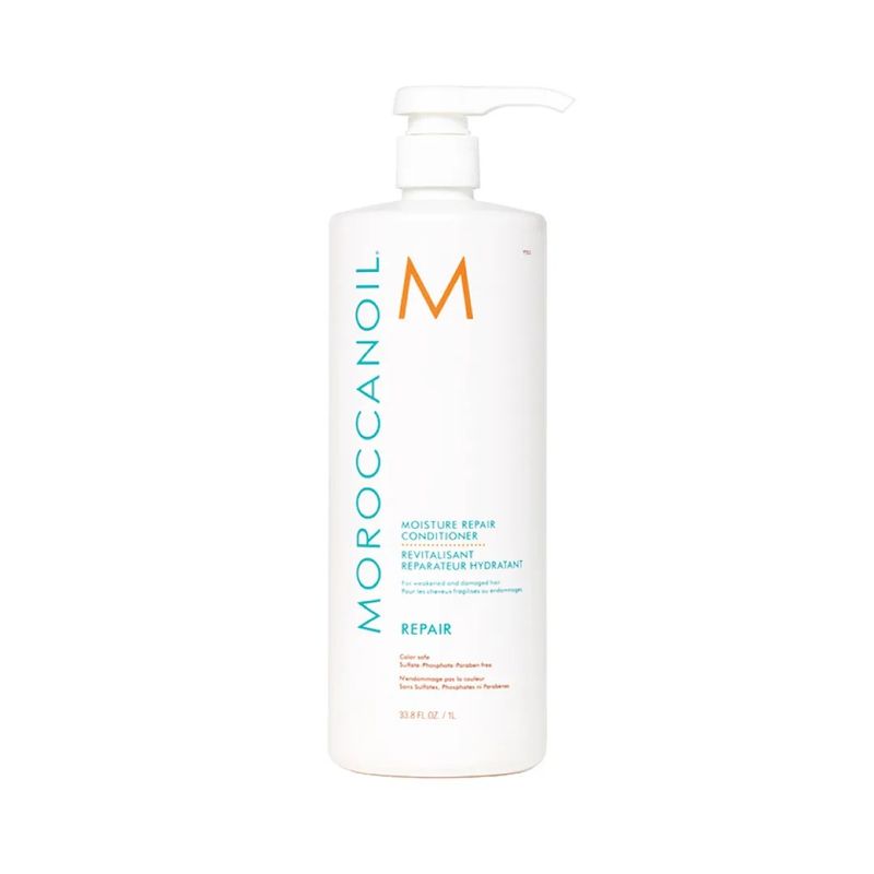 MOROCCANOIL - MOROCCANOIL REPAIR Conditioner 1 LT