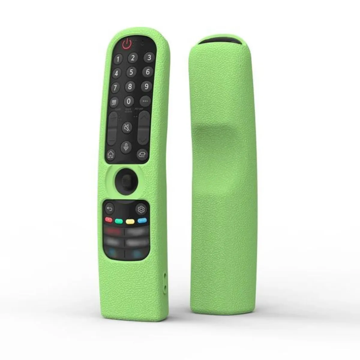 LH ELECTRONIC - Funda de Control LG Magic MR23 MR22 MR21 Verde