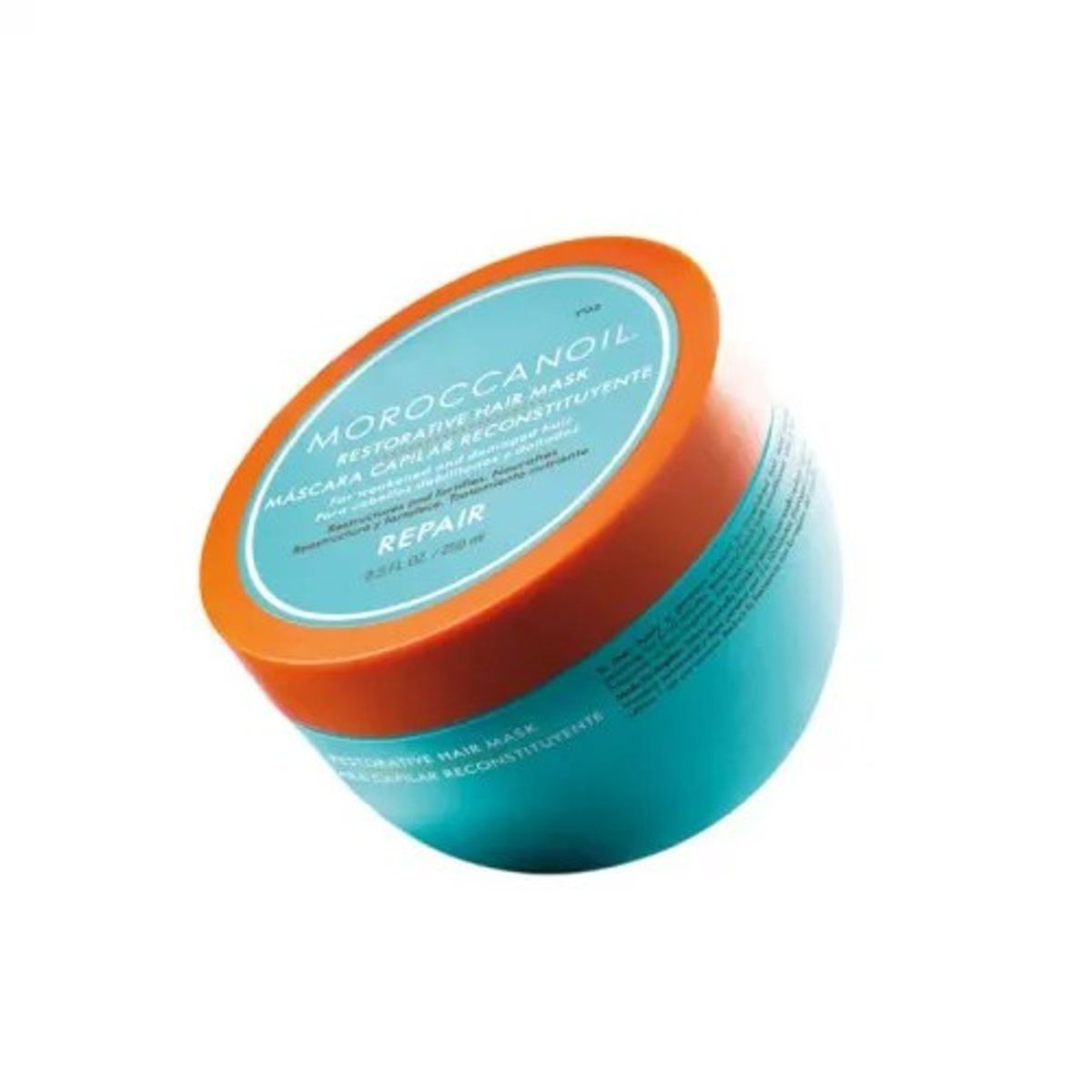 MOROCCANOIL - MOROCCANOIL REPAIR  Mascarilla 250 ml