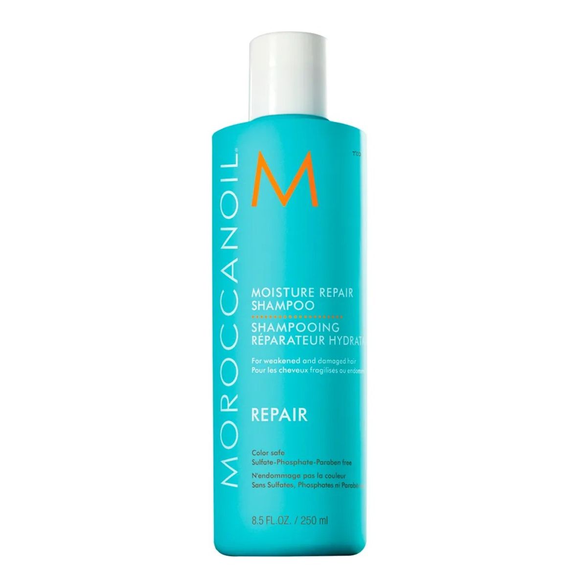 MOROCCANOIL - MOROCCANOIL REPAIR Shampoo 250 ml