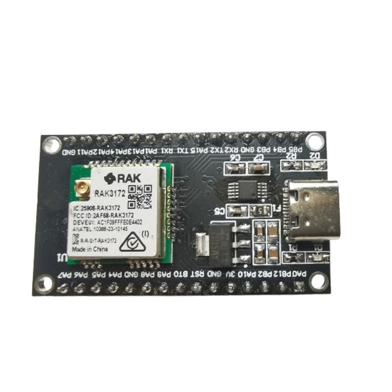 GENERICO - DevKit Lora Lorawan RAK3172 AU915 - JKSOLTEC Original