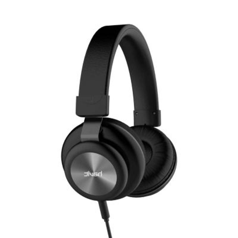 HAVIT - Audífono Estéreo Estilo Diadema HH2263D Negro