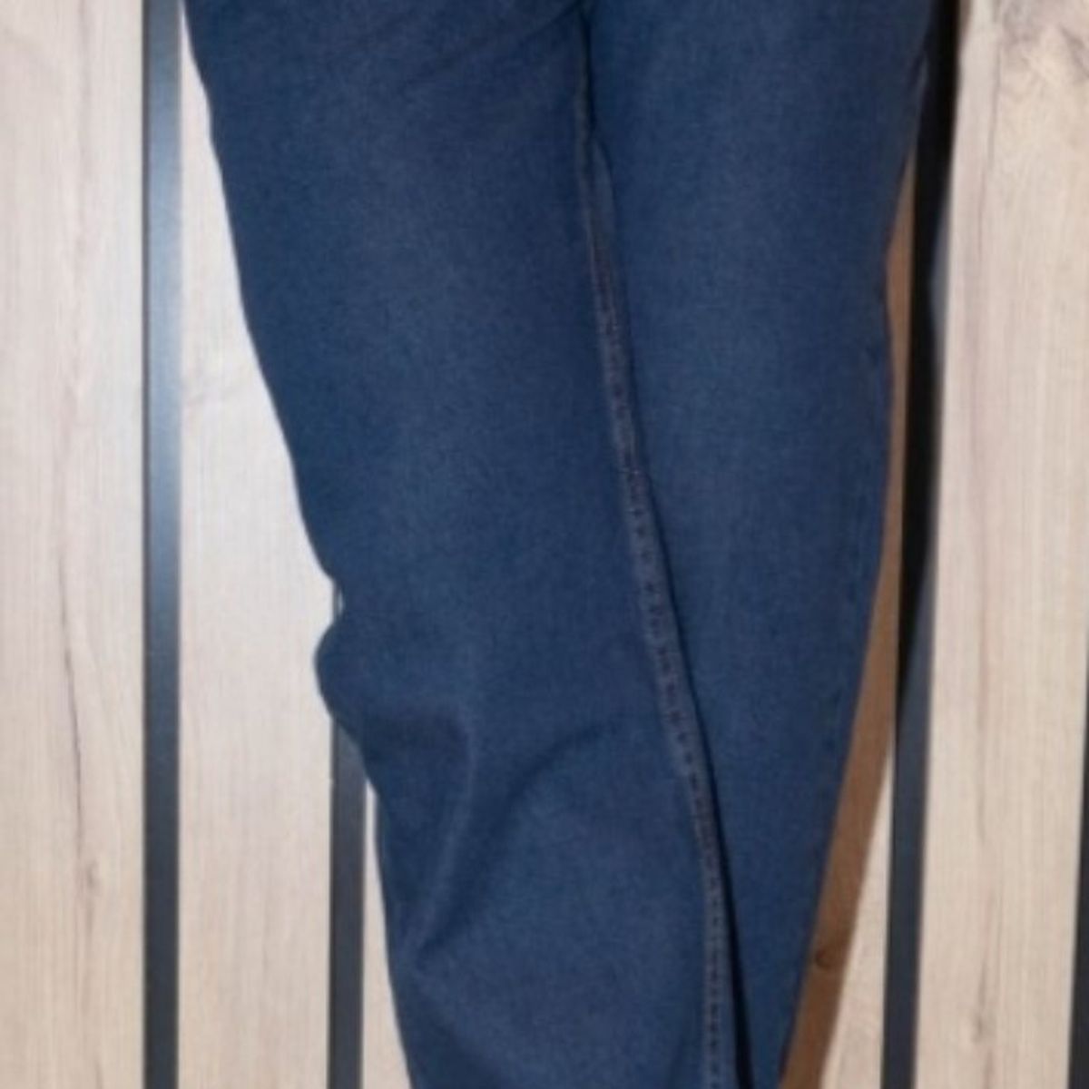 GENERICO - PANTALON JEAN  PARA HOMBRE