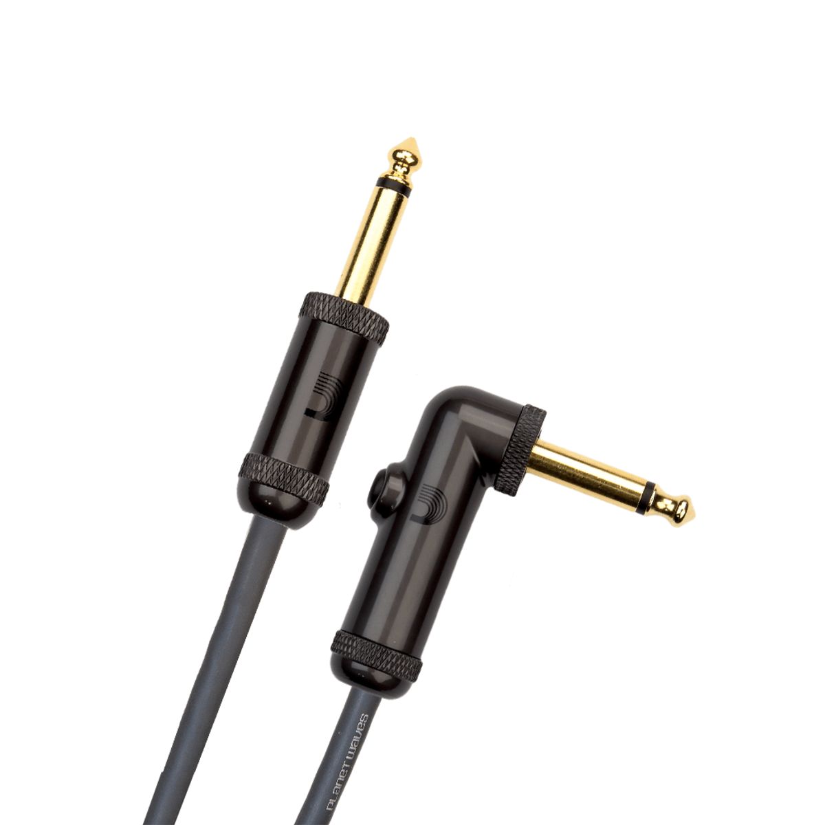 DADDARIO - Cable Daddario Classic 6m Entrada L a Plug PW-AGRA-20