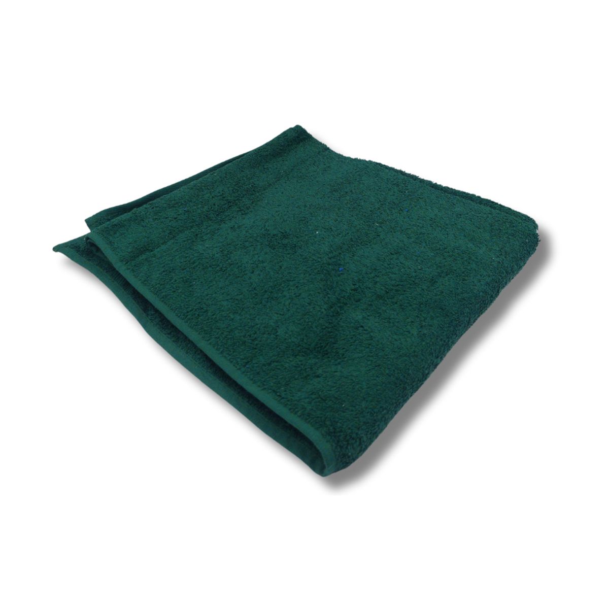 GENERICO - Toalla Grande de Cuerpo Color Verde