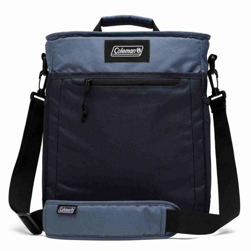 COLEMAN - Cooler Coleman Translatr 16 latas flexible