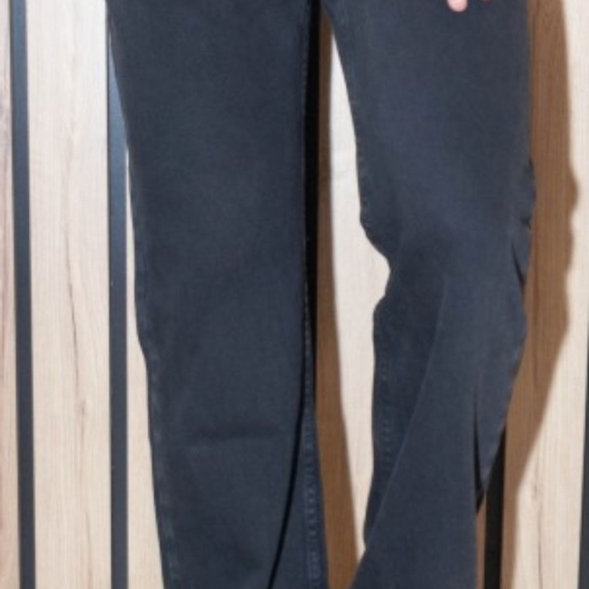 GENERICO - PANTALON JEAN  PARA HOMBRE