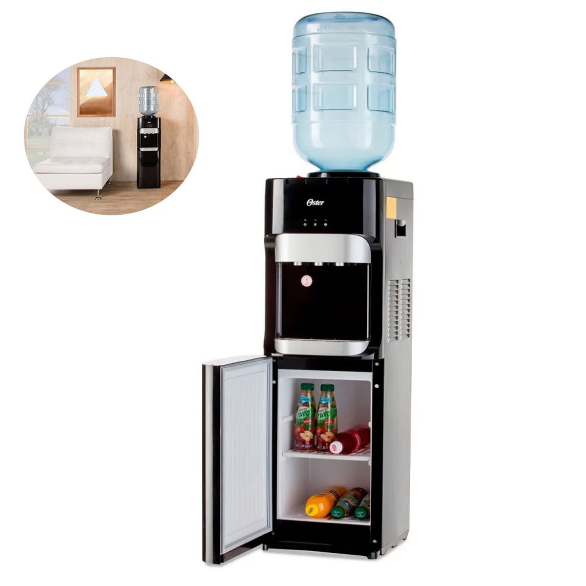 OSTER - Dispensador de Agua Oster OSPWD2100