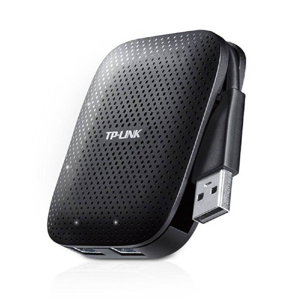 TP LINK - Hub Usb 3.0 Alta Velocidad Tp-link Uh400 De 4 Puertos