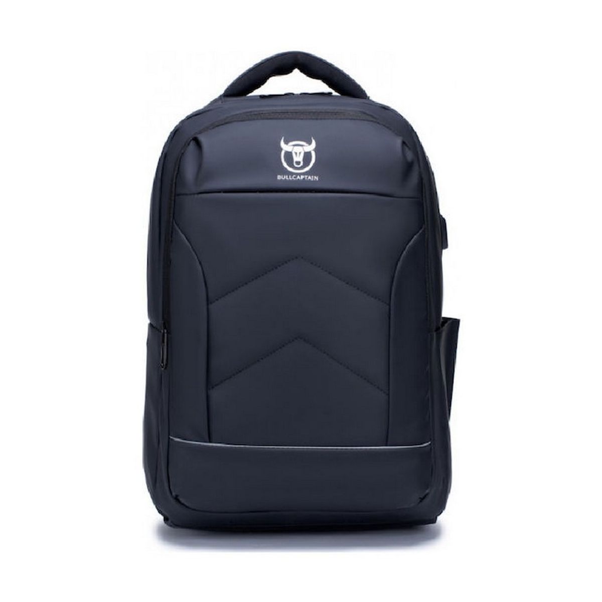 BULLCAPTAIN - BullCaptain - Mochila Multifunción Impermeable SJB-601-PU-BK Negro