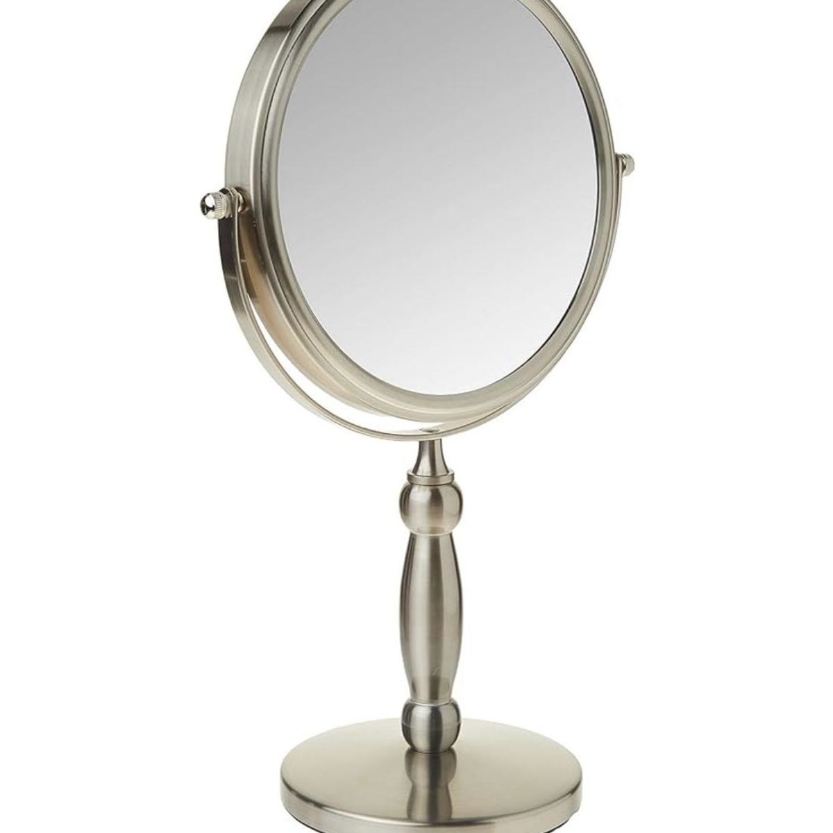 IMPORTADO MC - Espejo De Maquillaje Con Aumento X7