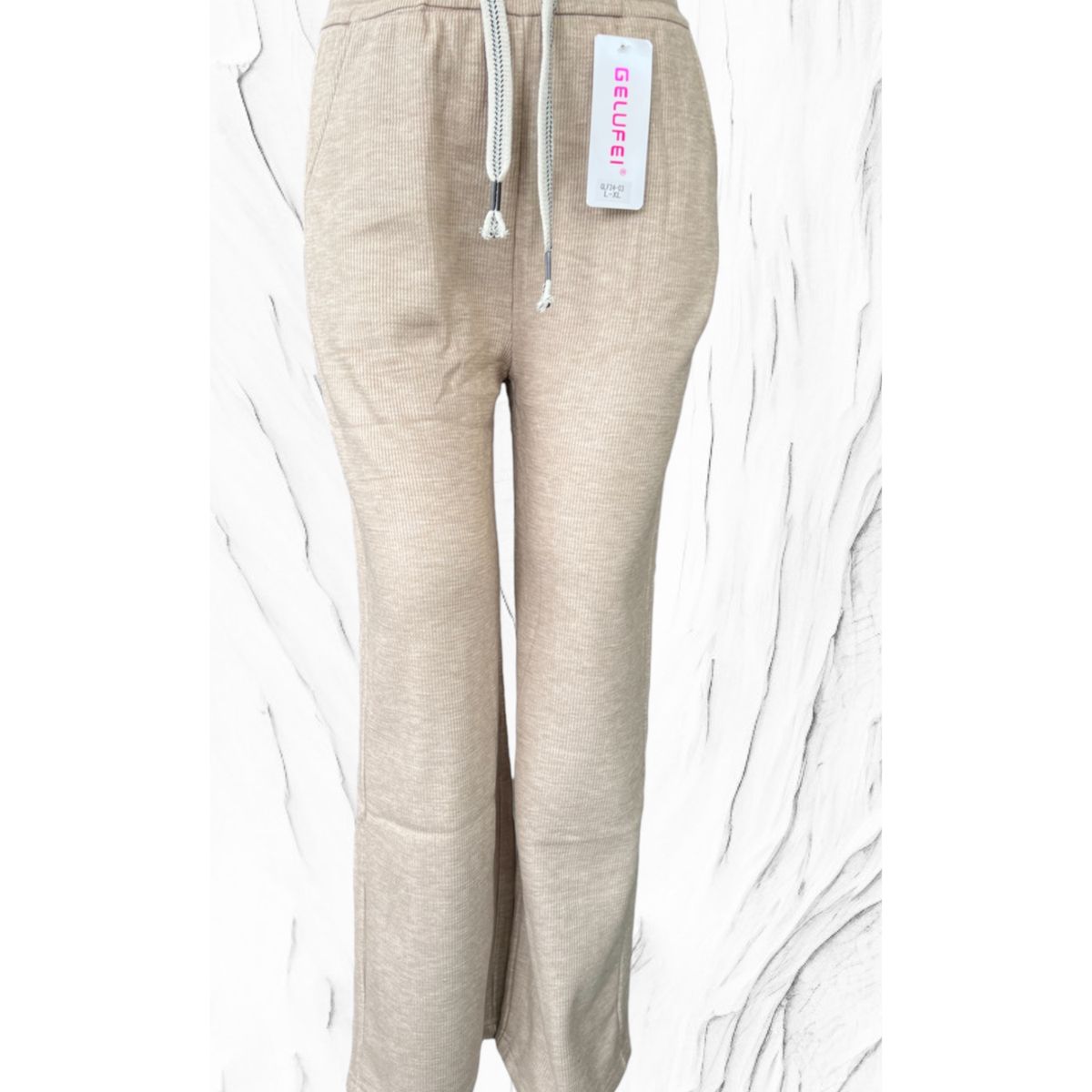 GENERICO - PANTALON PARA DAMA - PELUCHE