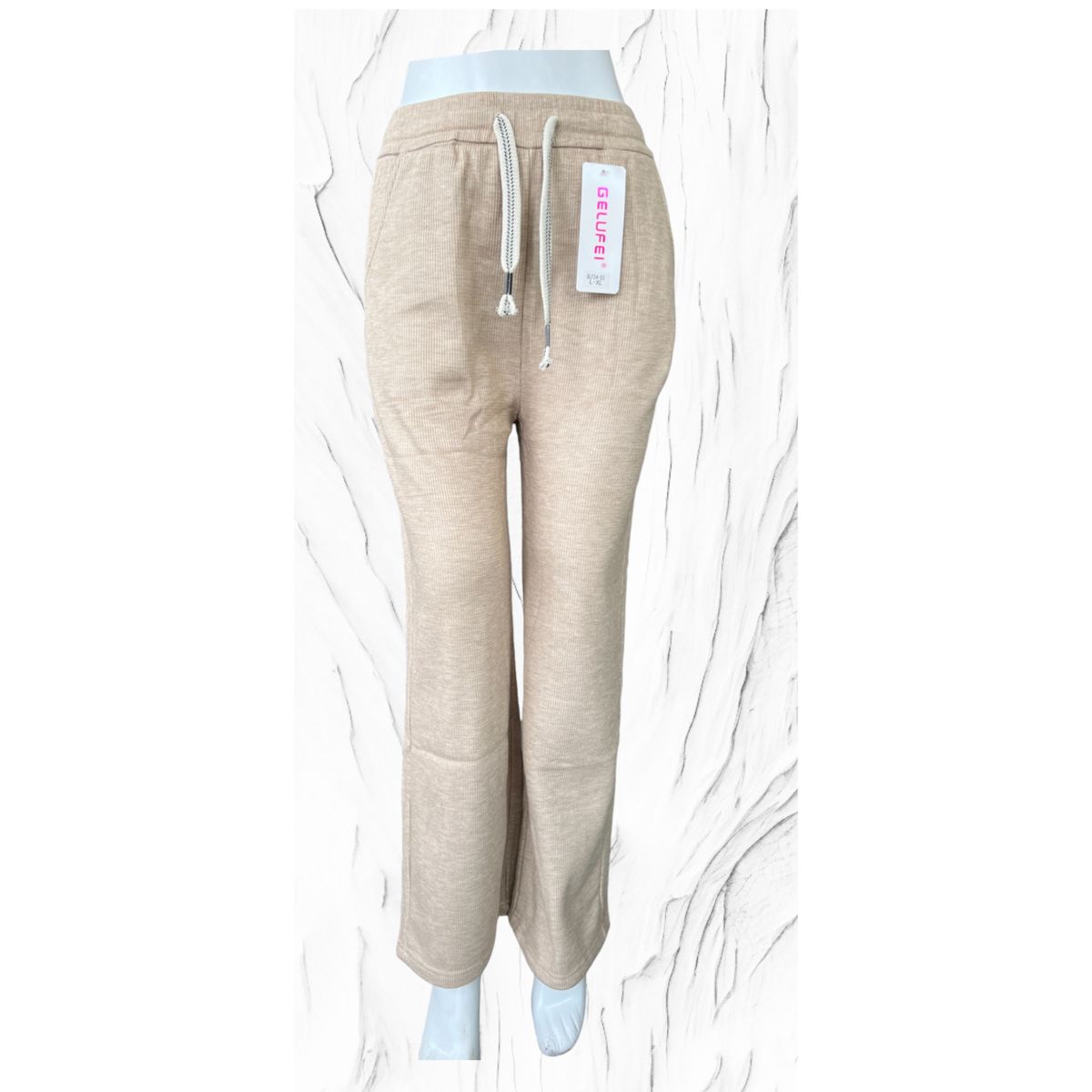 GENERICO - PANTALON PARA DAMA - PELUCHE