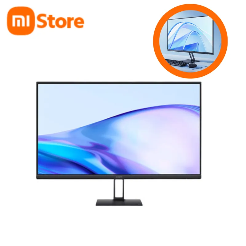 XIAOMI - Xiaomi Monitor A27i 27" Full HD IPS 100 Hz - Monitor para PC