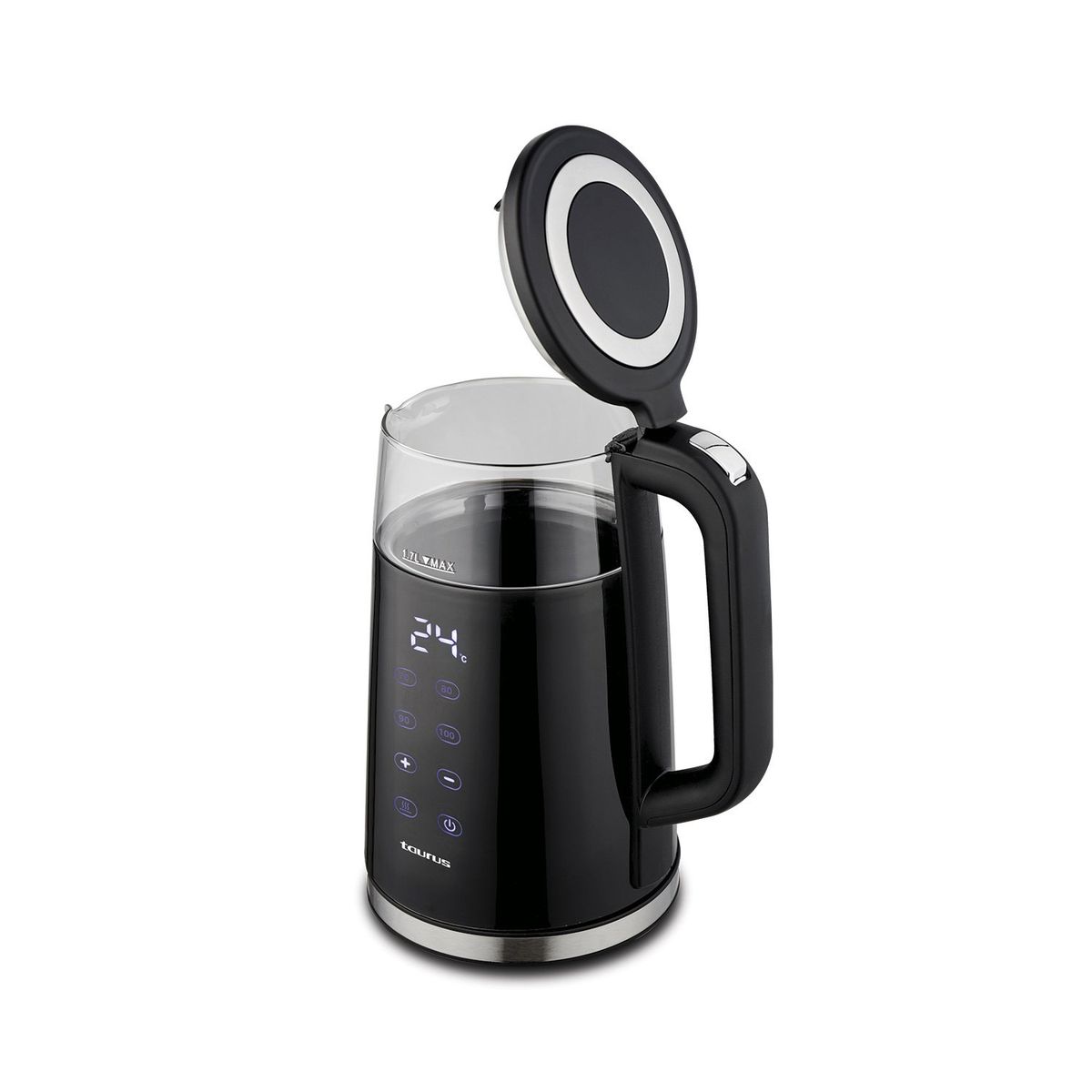 TAURUS - Hervidor Digital Taurus de 17L NeoGlass