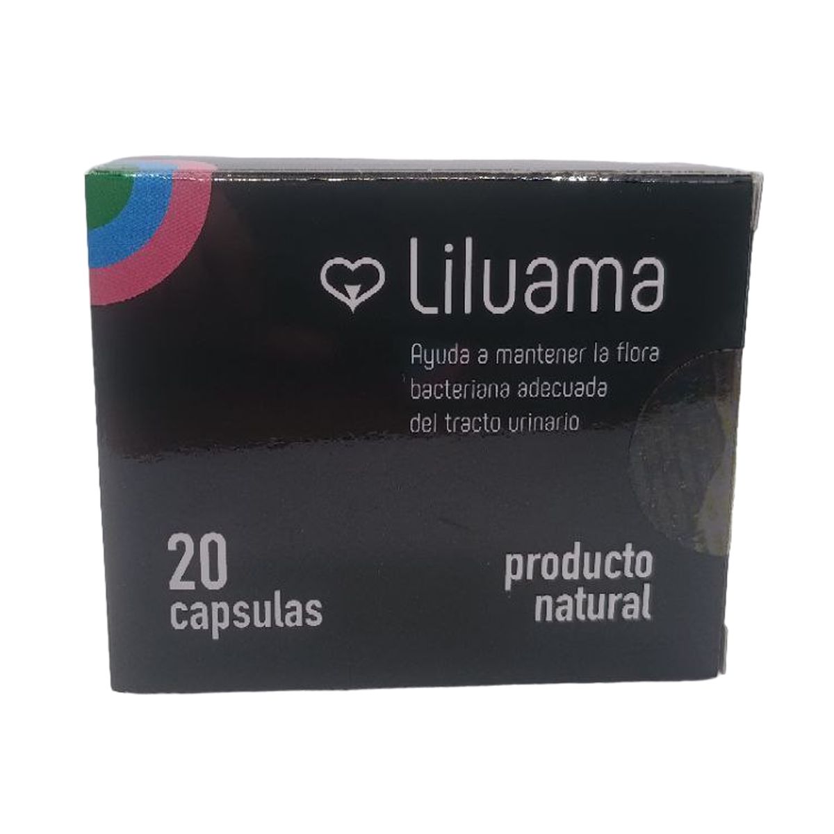 GENERICO - LILUAMA - protege tu sistema inmune