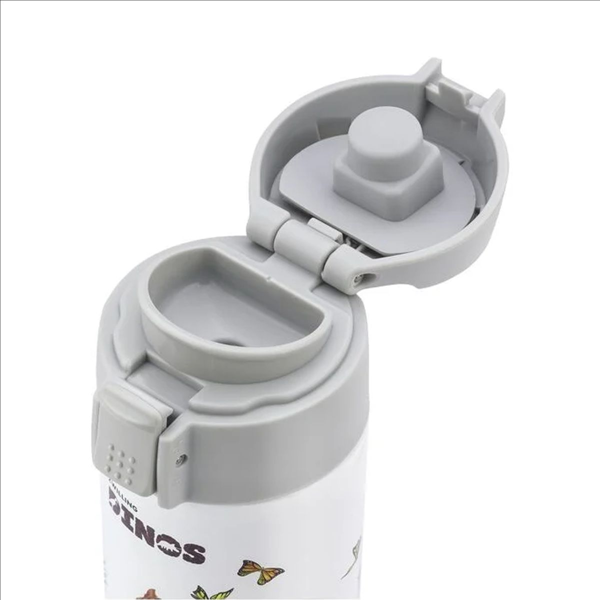 ZWILLING - Botella Dinos 350 ml Color Blanco Modelo Zwilling Bottle – ZWILLING