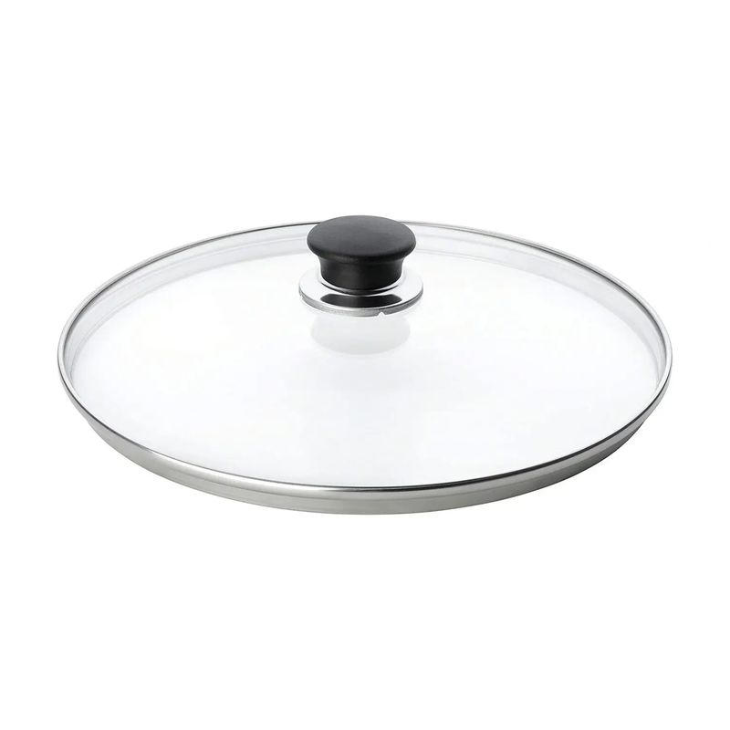 BALLARINI - Tapa de Vidrio Ø32 cm Modelo Specials  BALLARINI