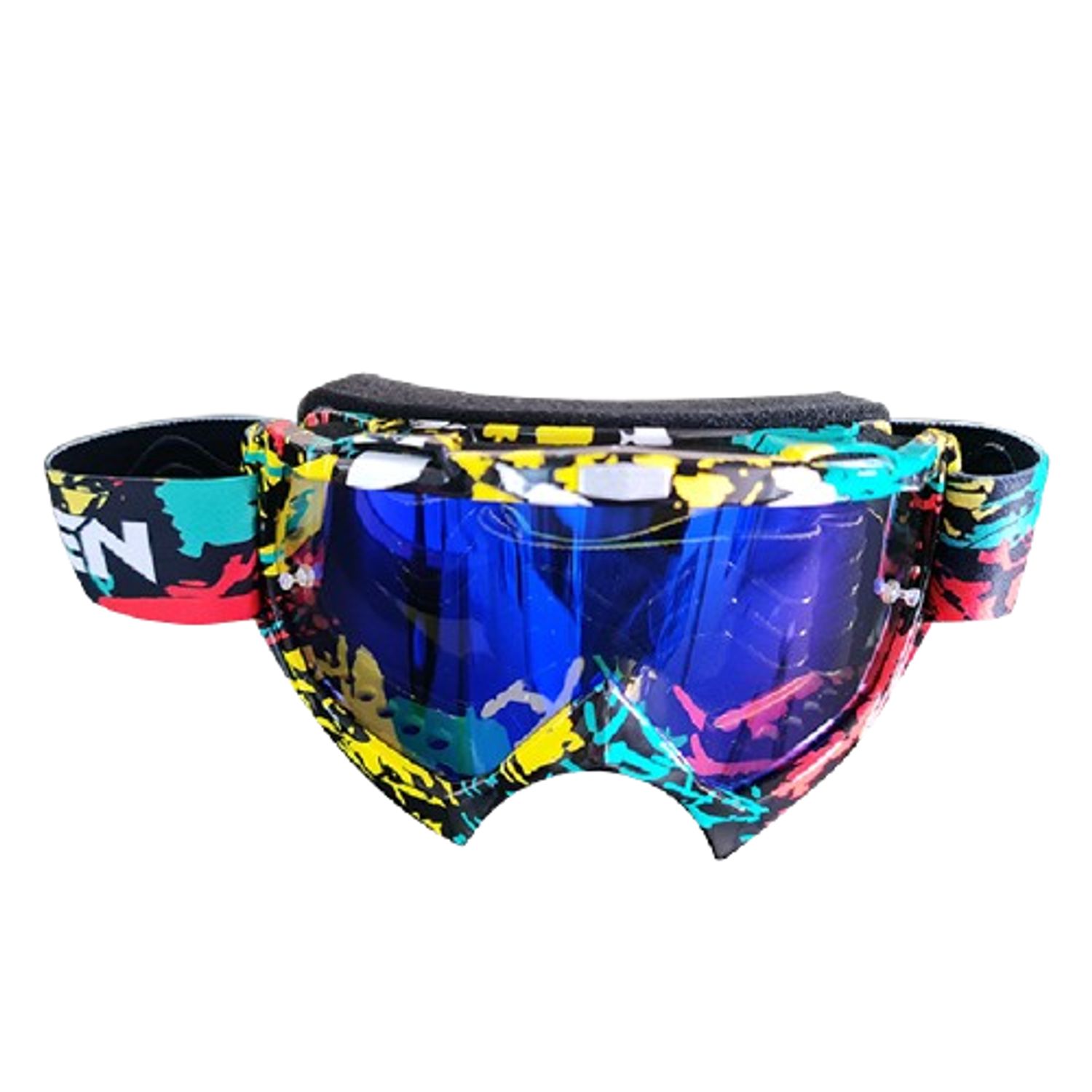 LENTES GRAFFITI HOKEN Sodimac Falabella