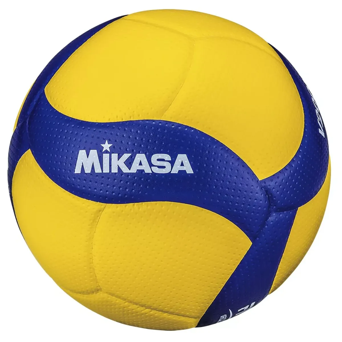 MIKASA - PELOTA DE VOLEY MIKASA V200W OFICIAL FIVB