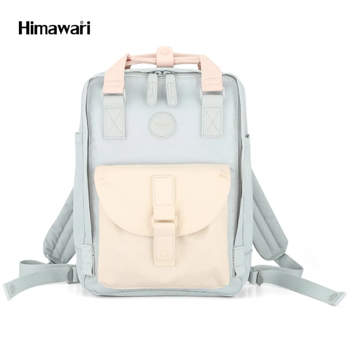 HIMAWARI - Himawari - Mochila para portátil  Dianella 14 "(200) -Celeste
