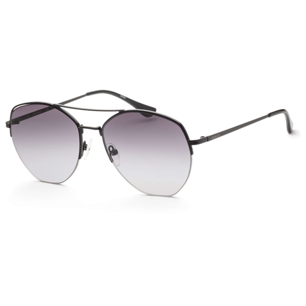 CALVIN KLEIN - Calvin Klein - Lentes de sol CK20121S-001 para Mujer