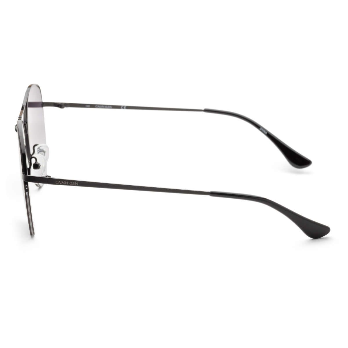 CALVIN KLEIN - Calvin Klein - Lentes de sol CK20121S-001 para Mujer