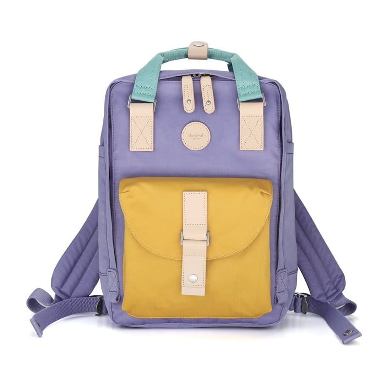 HIMAWARI - Himawari - Mochila H200-3 para laptop 14 "
