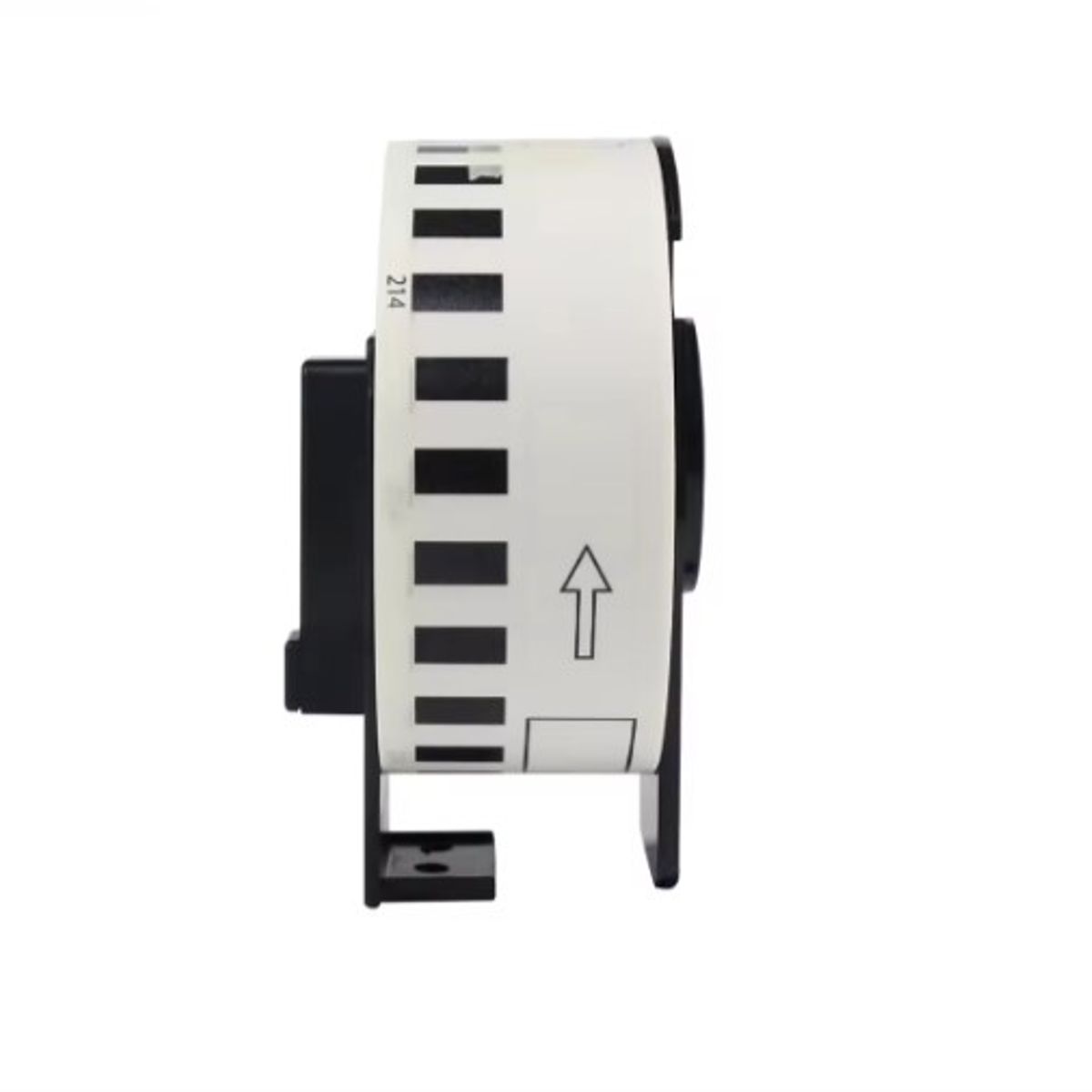 GENERICO - CINTA DK2214 CINTA CONTINUO DE 12MM POR 30M PARA SERIE QL