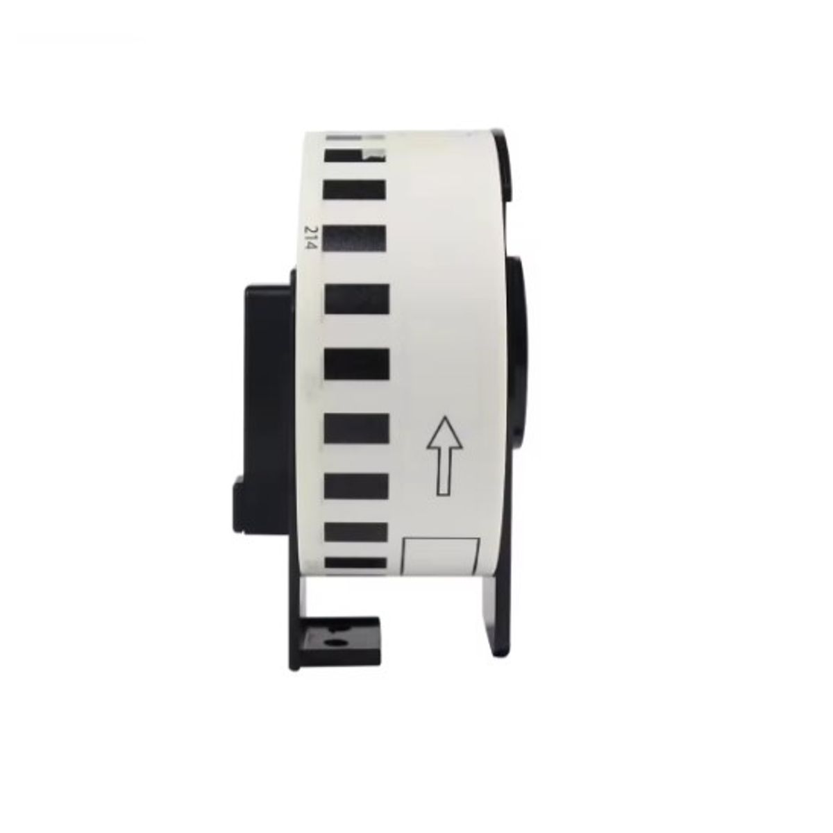 GENERICO - CINTA DK2214 CINTA CONTINUO DE 12MM POR 30M PARA SERIE QL