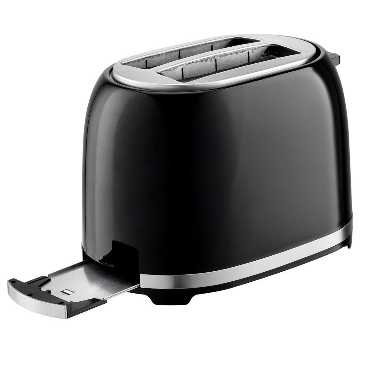 IMACO - Tostadora Imaco 850W IBT2085N Negro