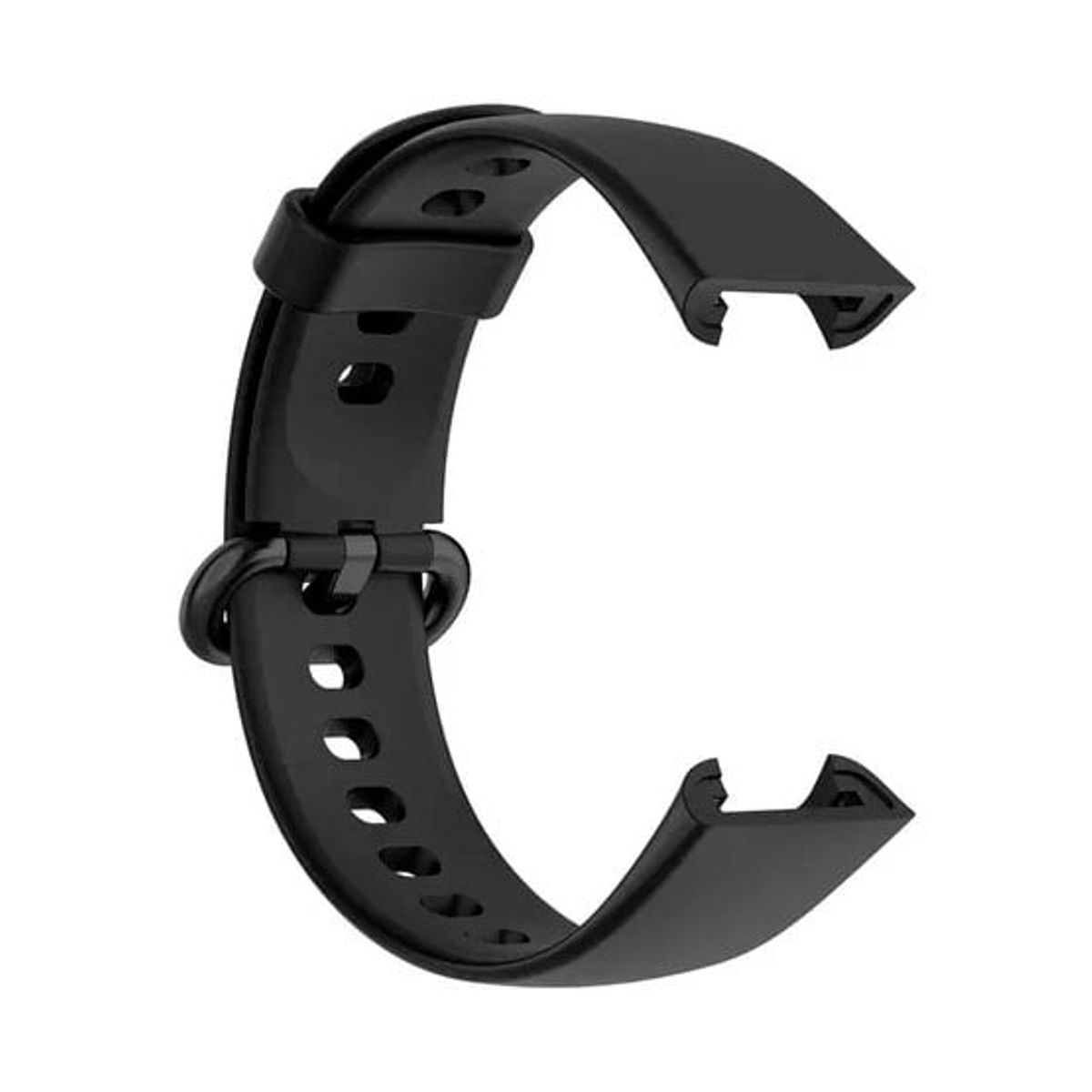 GENERICO - Correa Para Xiaomi Mi Watch Lite 2 - Negro
