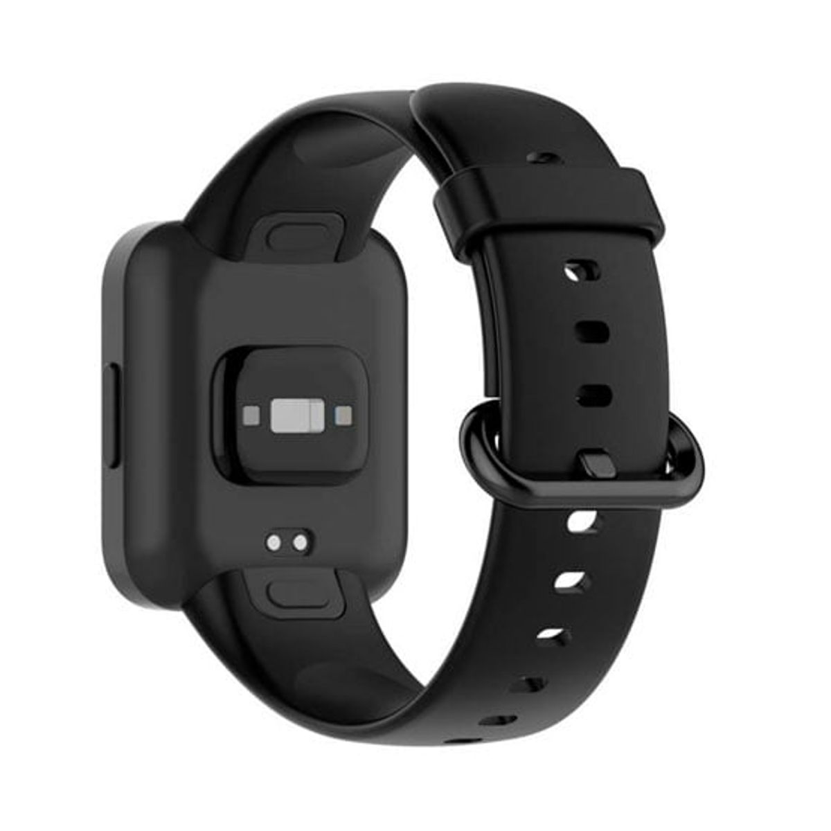 GENERICO - Correa Para Xiaomi Mi Watch Lite 2 - Negro
