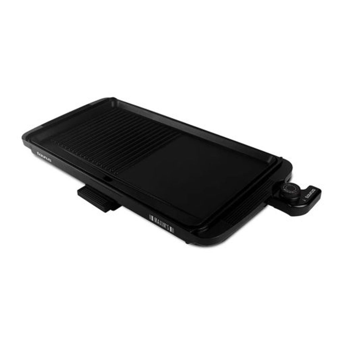 TAURUS - Parrilla Electrica Taurus MAXIMS Negro