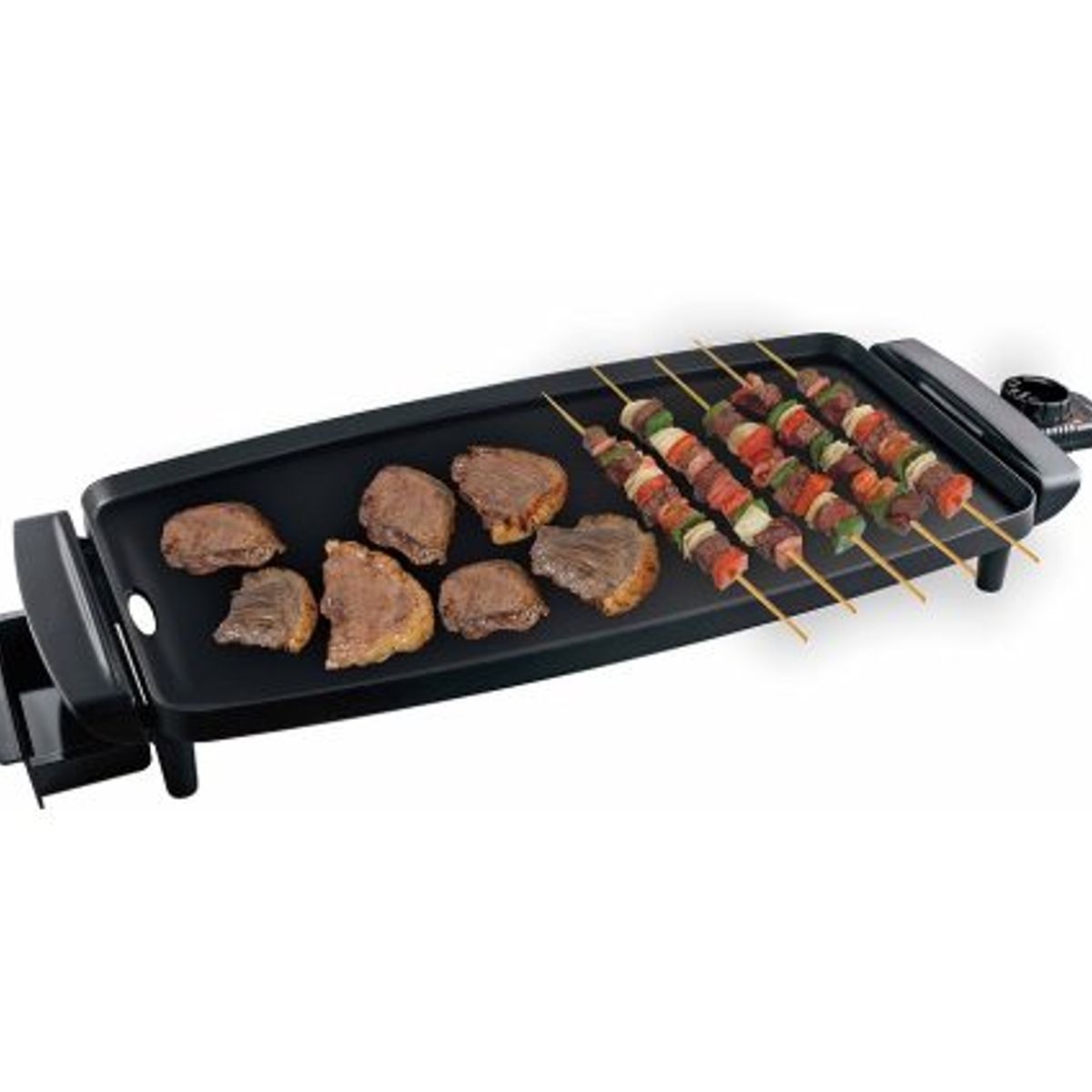 IMACO - Grill Tipo Plancha Imaco IG2330
