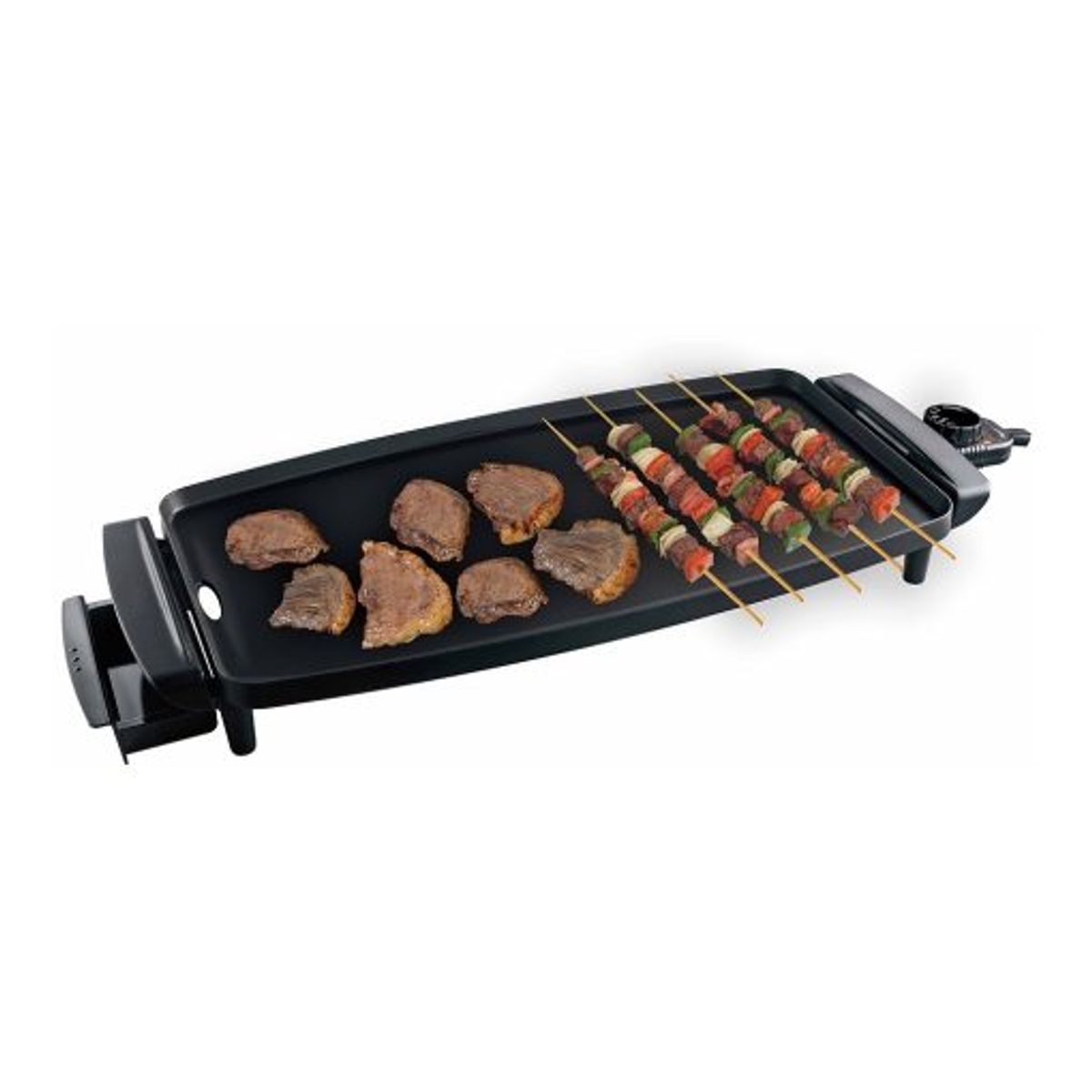 IMACO - Grill Tipo Plancha Imaco IG2330